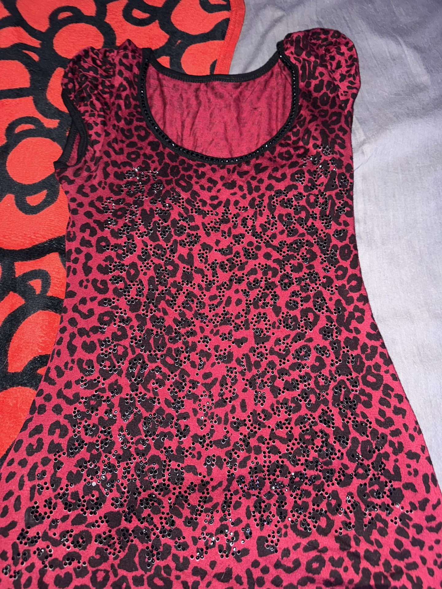 Girl clothes