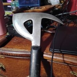 Ww2 Crash Axe. 