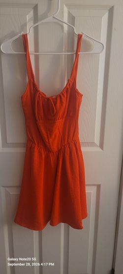 Women's Dress Size Medium