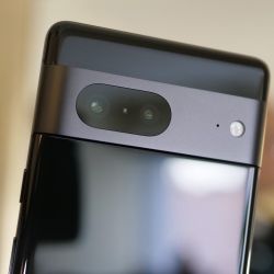 Google Pixel 7 Basically Brand New