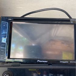 Pioneer 
