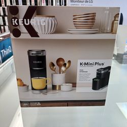 Keurig K Mini Plus