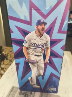 Bobbleheads all 2026