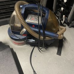 Cleaning Machine 
