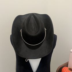 Cow Girl Hat