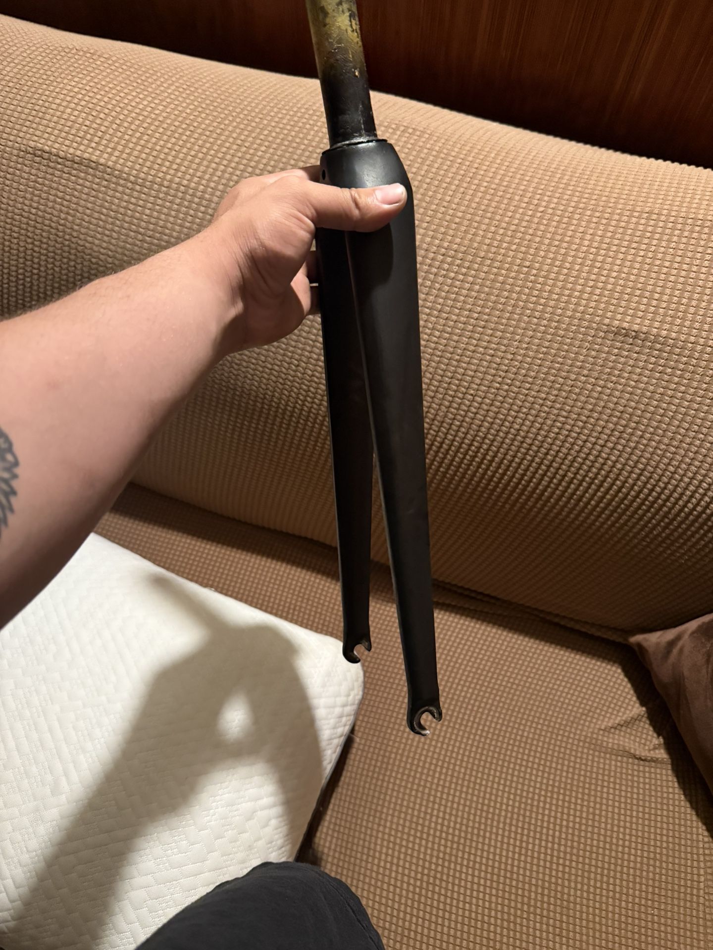 Carbon Fiber Track bike / Fixie Fork