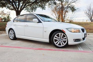 2011 BMW 335i