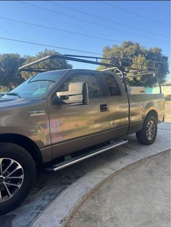 2005 Ford F-150