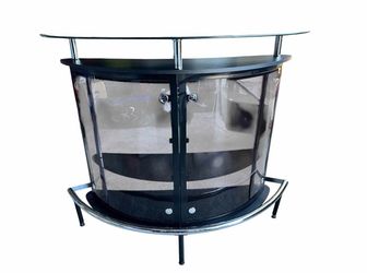 Bar Stand