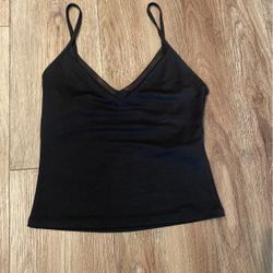 Zara Top Size Small