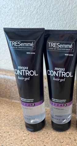 2 Mega Control hair Gel New By $10