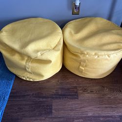  Bean Bags Chairs 