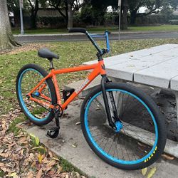 Throne Goon 29er