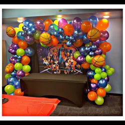 Balloon Arch /party Decor 