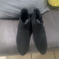 Botines Size 8 1/2