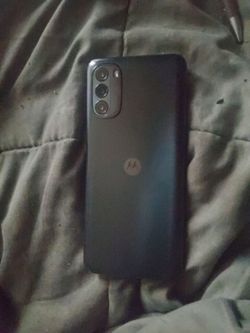 Moto G 2022
