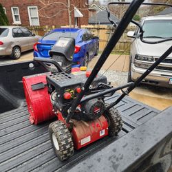 Snowblower Craftzman 