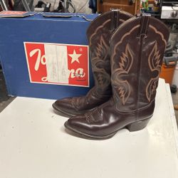 Tony Lama Boots