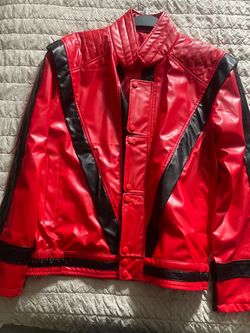 Michael Jackson Jacket