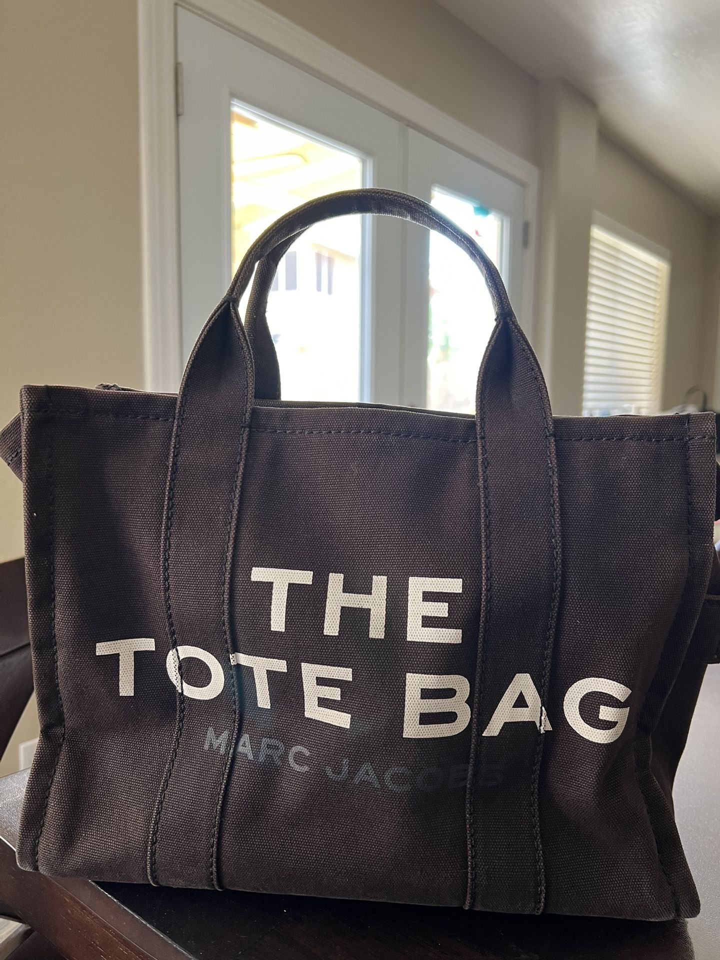 Marc Jacob’s - The Tote Bag
