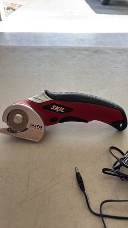 Skil Auto Sharp tool
