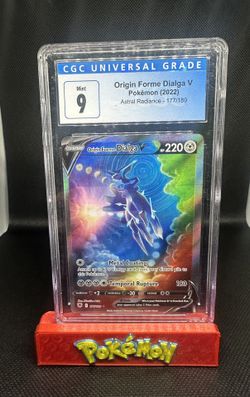 Dialga
