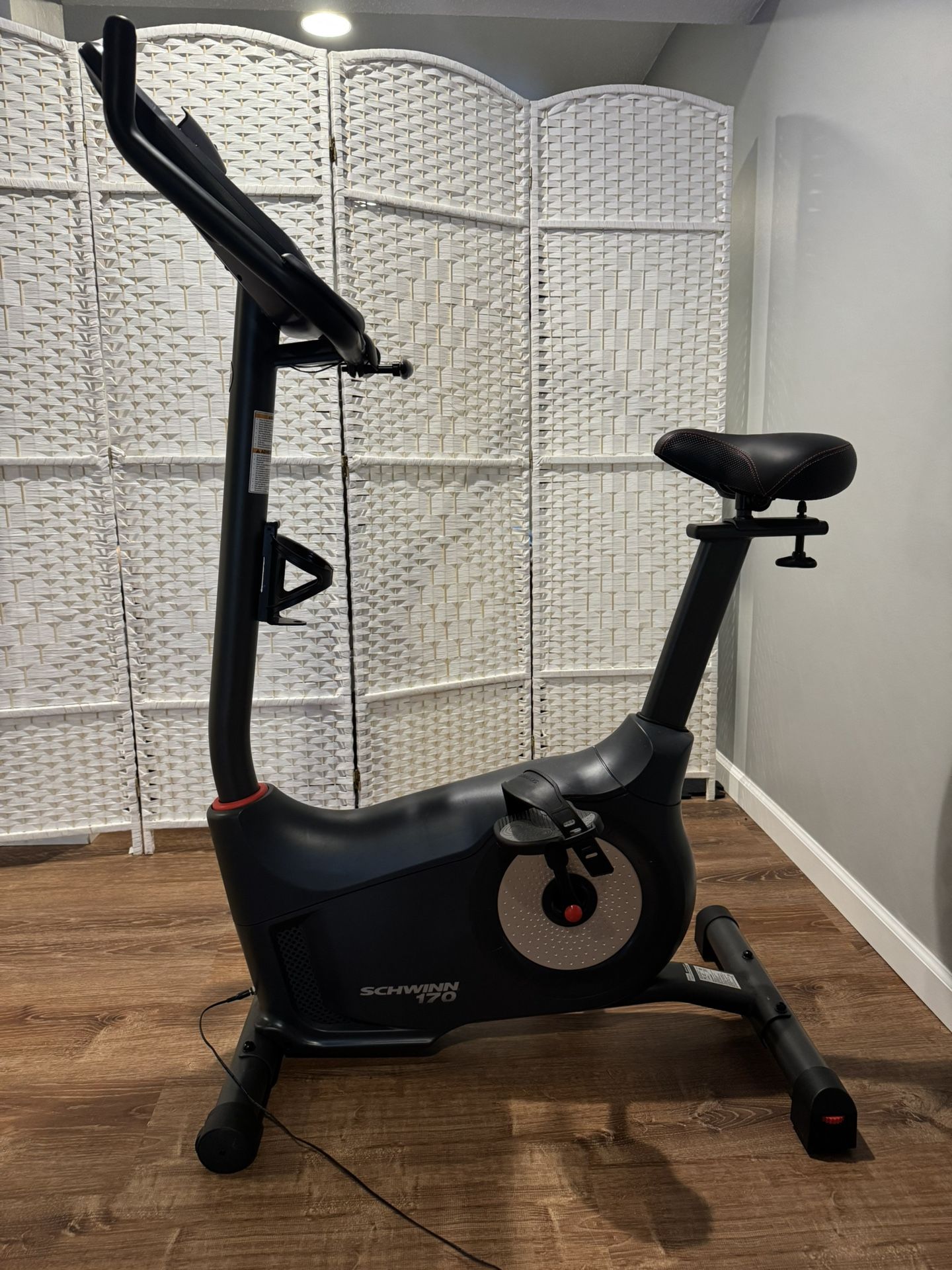 Schwinn Exercise Bike