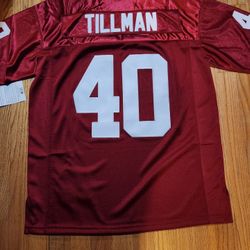 NFL jerseys 40#