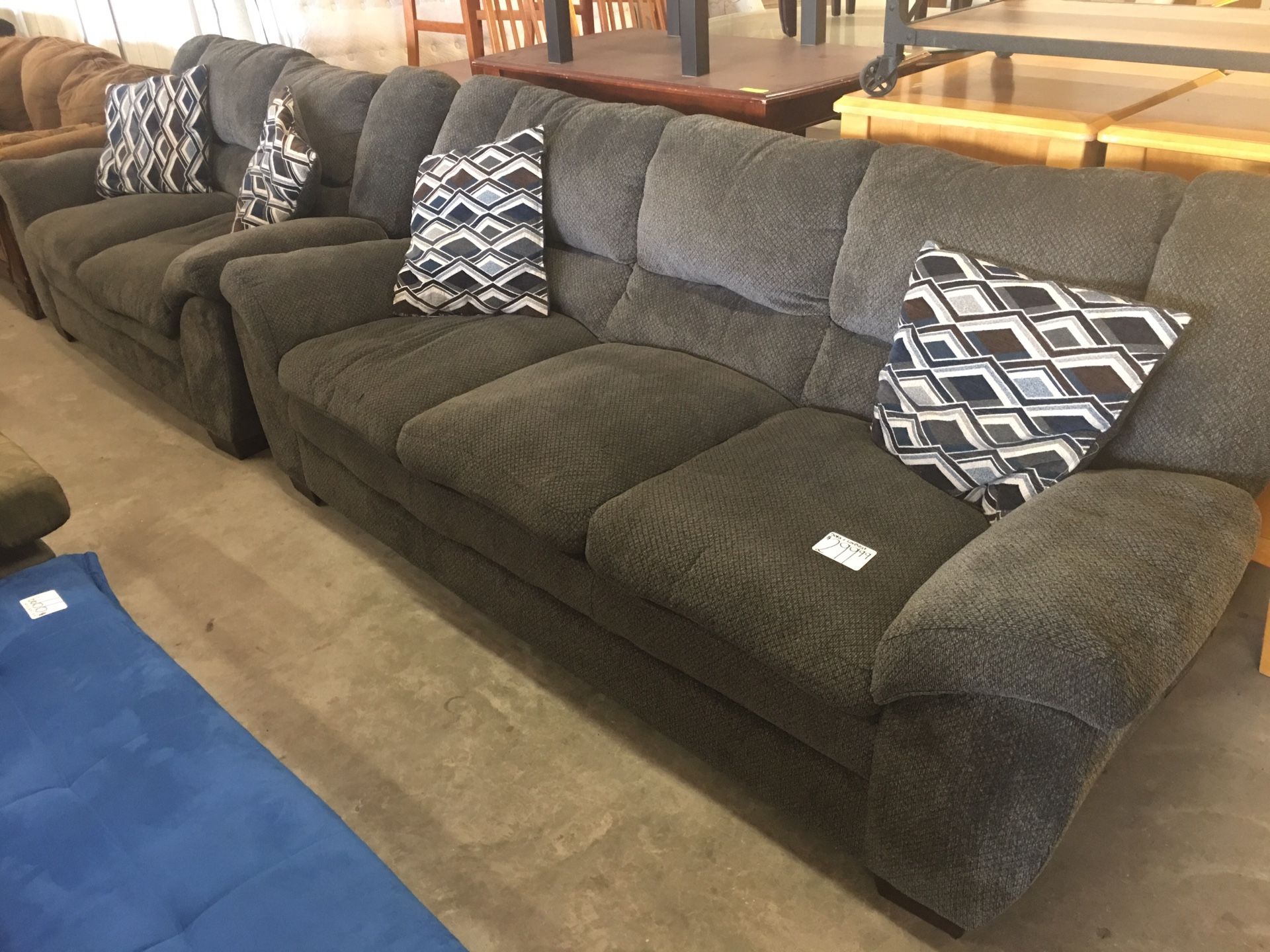 SOFAS STARTING AT 99.99 AND UP!! WE DELIVER for Sale in St. Petersburg