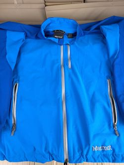 Marmot jacket