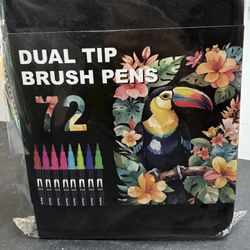Color Pens 