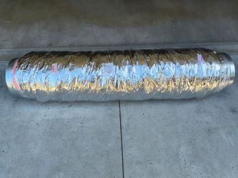Flex Air Conditioning Duct