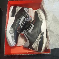 Jordan 3 