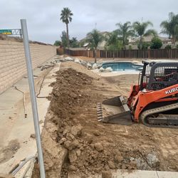 Skid Steer, Bobcat, Kubota, John Deer