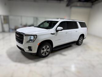 2021 GMC YUKON XL SLE