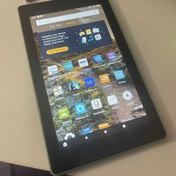 Amazon Fire 7 Tablet 2019 Release 
