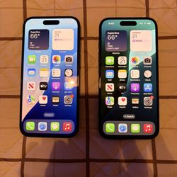 iPhone 16 128GB  Locked 