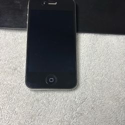 iPhone 4: For Parts