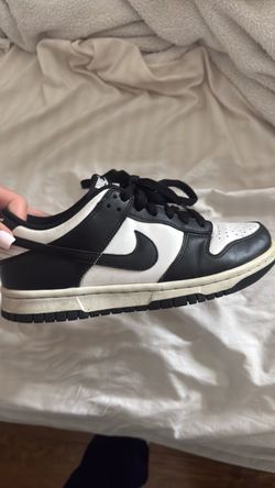 Nike dunks
