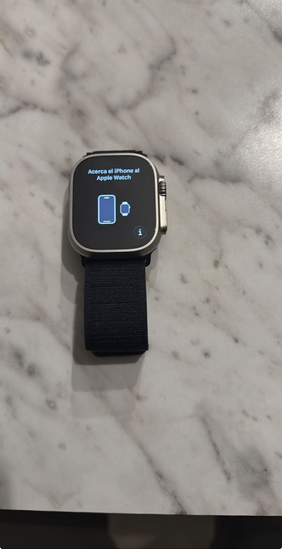 Apple Watch Ultra 3