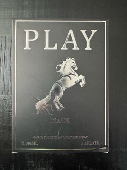 EBC Black Play