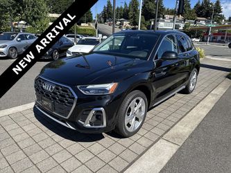2022 Audi Q5