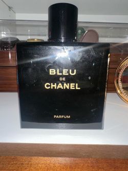 Bleu de Chanel