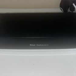 Cricut Explore Air 2