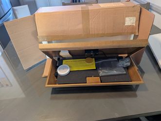 Title: Brand New Patriot Tactical Trap 35S Concealment Shelf – In Box- 145.00