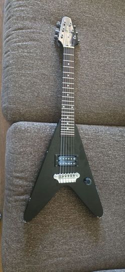 Epiphone Vee Wee electric guitar. Local pickup please