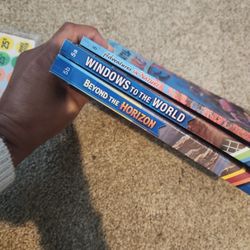 Abeka 5th Grade Readers And Reading Comprehension 