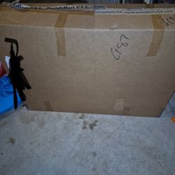 40, 50, 65 Brand New TVs 