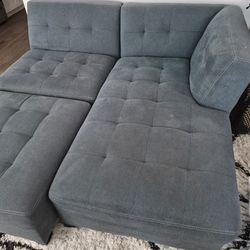 Modular Sectional