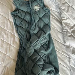 Dreamland Baby Weighted Sleep Sack 